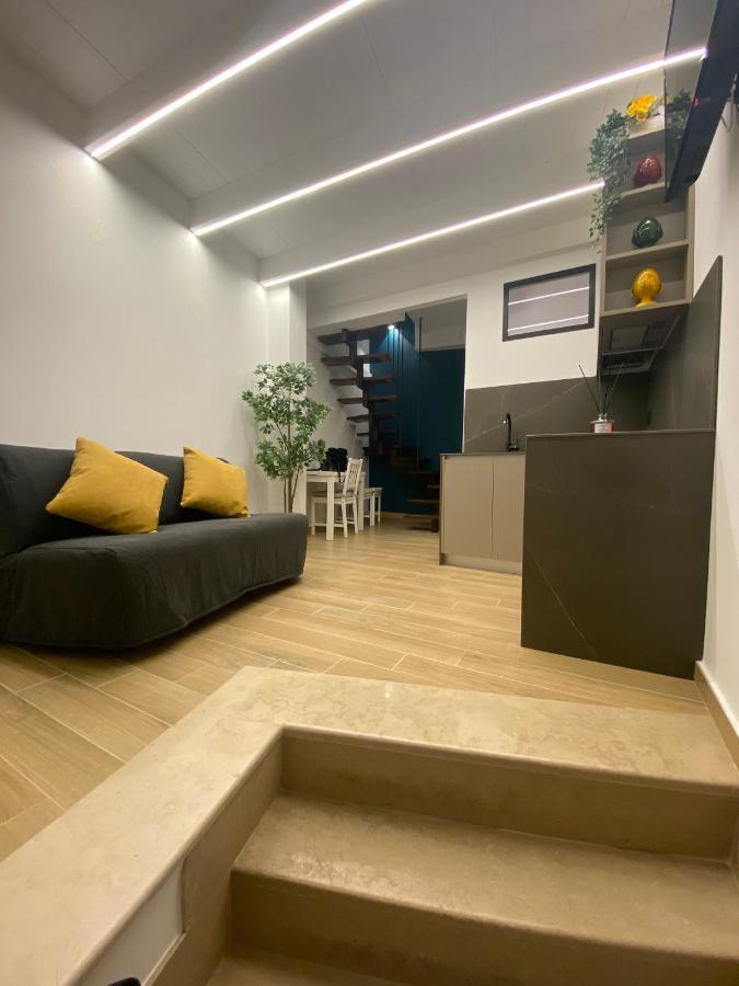 Nicola'S Home Altamura Exterior photo